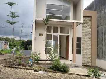 Rumah Murah Dekat SMA N 6 Malang
