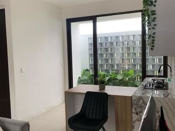 Rumah Baru Tengah Kota Malang dekat Kampus UB Poltek