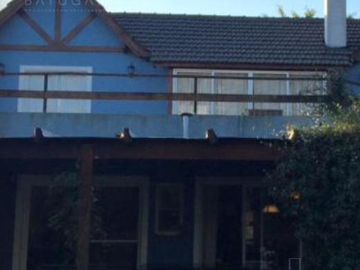 BAYUGAR PROPIEDADES/ LINDISIMA CASA EN AYRES DEL PILAR
