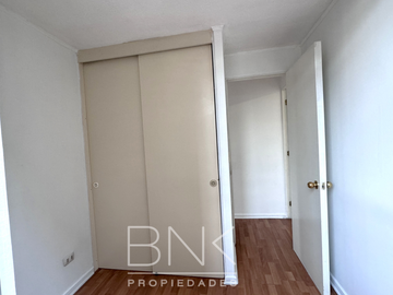Depto venta de 2 Dormitorios 1 baño Vicuña Mackenna 933