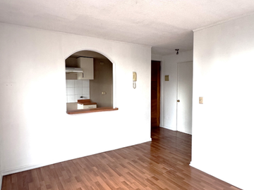 Depto venta de 2 Dormitorios 1 baño Vicuña Mackenna 933