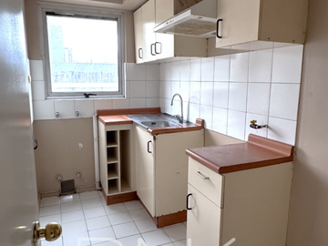 Depto venta de 2 Dormitorios 1 baño Vicuña Mackenna 933