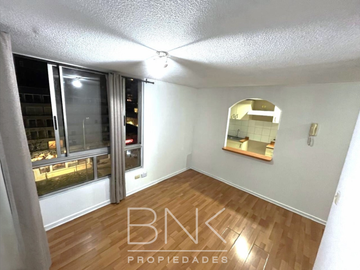 Depto venta de 2 Dormitorios 1 baño Vicuña Mackenna 933