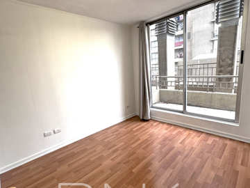Depto venta de 2 Dormitorios 1 baño Vicuña Mackenna 933