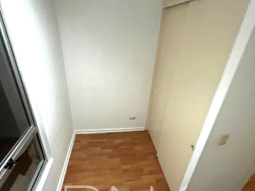 Depto venta de 2 Dormitorios 1 baño Vicuña Mackenna 933