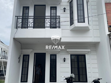 DIJUAL RUMAH BARU DIDAERAH CIBUBUR JAKARTA TIMUR