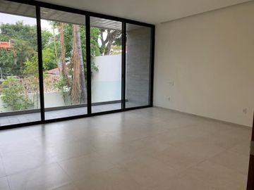 Casa en Privada en Jardines de Delicias, Cuernavaca, Morelos CAEN-976-Cp*
