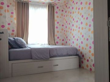 For Rent 3BR Beautiful Apartemen at Fatmawati