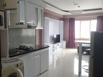 For Rent 3BR Beautiful Apartemen at Fatmawati