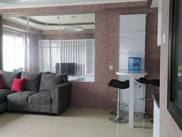For Rent 3BR Beautiful Apartemen at Fatmawati
