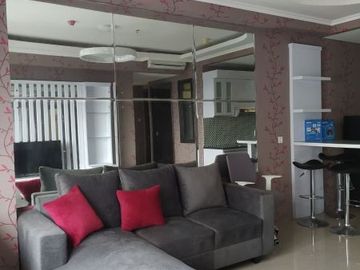 For Rent 3BR Beautiful Apartemen at Fatmawati