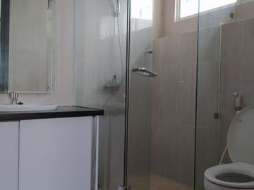 For Rent 3BR Beautiful Apartemen at Fatmawati