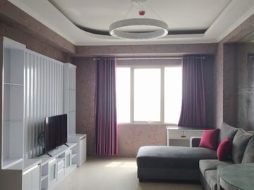 For Rent 3BR Beautiful Apartemen at Fatmawati