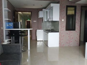 For Rent 3BR Beautiful Apartemen at Fatmawati