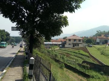 Kavling Siap Bangun Assyifa Hanya 2,5 Km ke Pasar Cicalengka