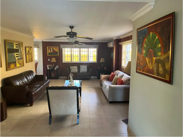 RAINFOREST VILLAGE CASA EXCLUSIVA EN VENTA, ANCÓN (6)