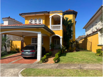 RAINFOREST VILLAGE CASA EXCLUSIVA EN VENTA, ANCÓN (6)