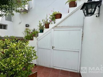VENTA CASA 6 AMBIENTES