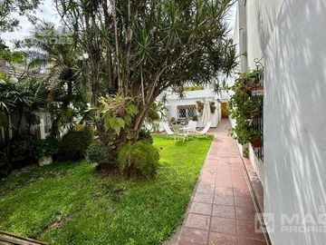 VENTA CASA 6 AMBIENTES