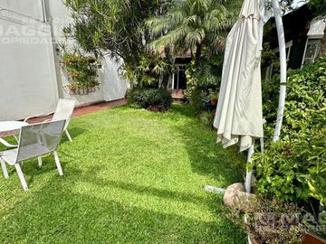 VENTA CASA 6 AMBIENTES