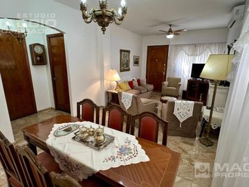VENTA CASA 6 AMBIENTES