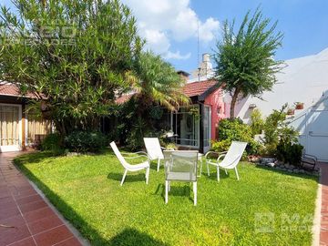 VENTA CASA 6 AMBIENTES