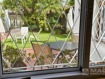 VENTA CASA 6 AMBIENTES