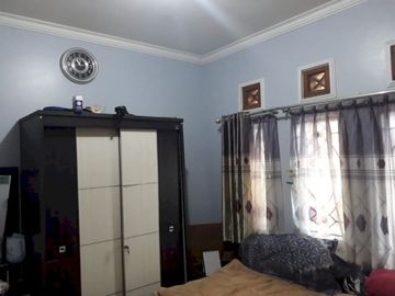 JUAL RUMAH SIAP HUNI MASUK MOBIL DI CIAWITALI CIMAHI