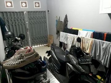 JUAL RUMAH SIAP HUNI MASUK MOBIL DI CIAWITALI CIMAHI