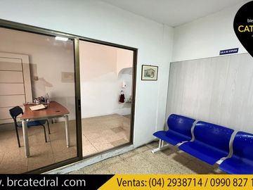 Casa de venta en Alborada 3ra Etapa – código:20335