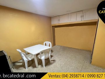 Casa de venta en Alborada 3ra Etapa – código:20335