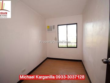 Urban Deca Homes Marilao - RFO Condo