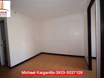 Urban Deca Homes Marilao - RFO Condo