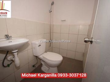 Urban Deca Homes Marilao - RFO Condo