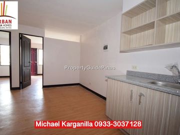 Urban Deca Homes Marilao - RFO Condo