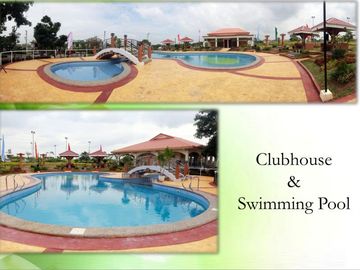House For Sale in Gentri in Cavite