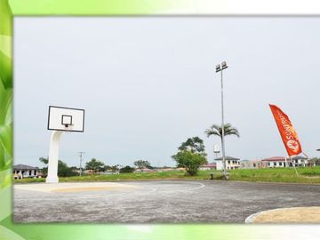 House For Sale in Gentri in Cavite