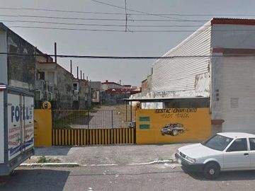 Terreno de 625 M2 en VENTA en Col. Zaragoza, VERACRUZ, VER. CALZ. SIMON BOLIVAR