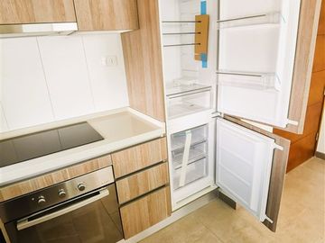 Departamento en arriendo de 3 dorm. en Macul