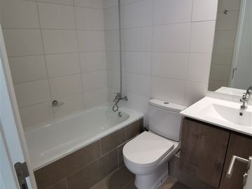 Departamento en arriendo de 3 dorm. en Macul