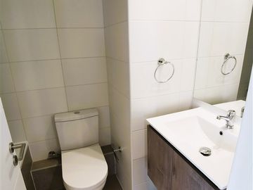 Departamento en arriendo de 3 dorm. en Macul