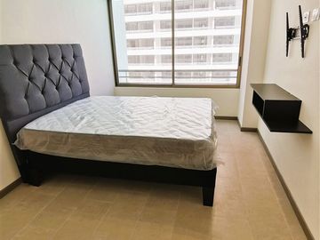 Departamento en arriendo de 3 dorm. en Macul