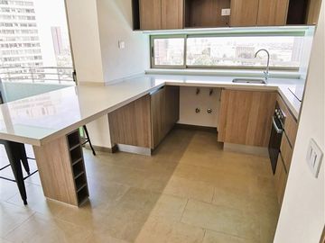 Departamento en arriendo de 3 dorm. en Macul