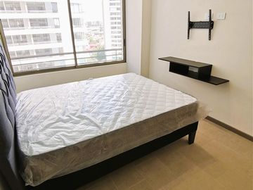 Departamento en arriendo de 3 dorm. en Macul