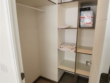 Departamento en arriendo de 3 dorm. en Macul
