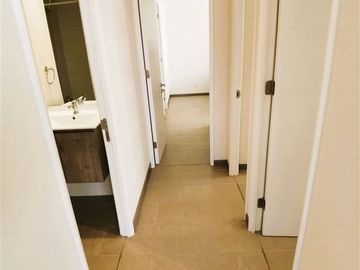 Departamento en arriendo de 3 dorm. en Macul