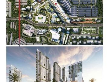 COMMERCIAL PARK JAKARTA BUSINESS DISTRICT @JGC