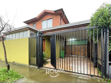 Casa Plantación forestal san pedro ID: 177238r