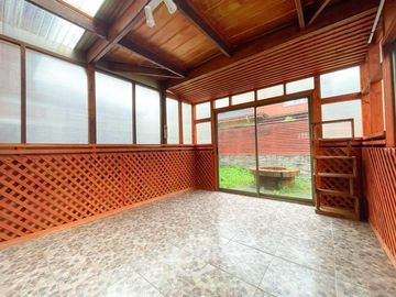Casa Plantación forestal san pedro ID: 177238r