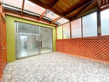 Casa Plantación forestal san pedro ID: 177238r